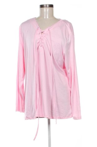 Női blúz Unbranded, Méret 4XL, Szín Rózsaszín, Ár 4 929 Ft, #137151440