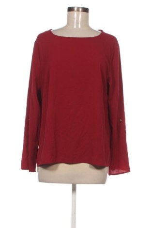 Bluzka damska Yessica, Rozmiar L, Kolor Czerwony, Cena 23,99 zł, #137151446
