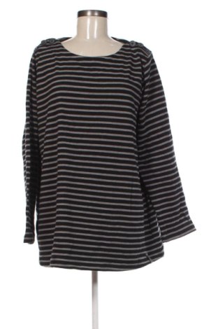 Damen Shirt Laura Torelli, Größe XXL, Farbe Mehrfarbig, Preis 12,99 €, #137151512
