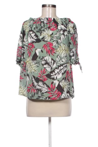 Damen Shirt Piazza Italia, Größe L, Farbe Mehrfarbig, Preis € 9,72, #137151561
