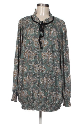Dámska blúza Unbranded, Veľkosť XXL, Farba Viacfarebná, Cena  12,95 €, #137151576