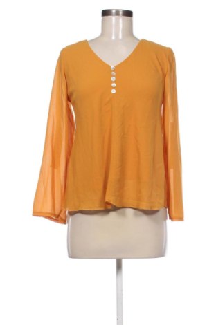 Damen Shirt Unbranded, Größe M, Farbe Orange, Preis 5,72 €, #137151706