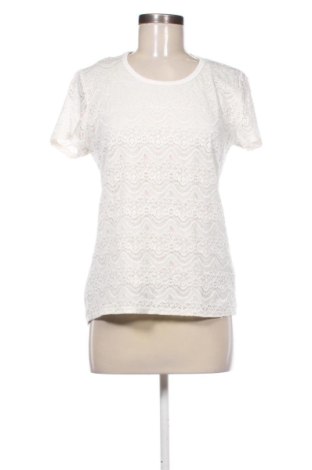 Damen Shirt H&D, Größe M, Farbe Weiß, Preis € 13,53, #137151751