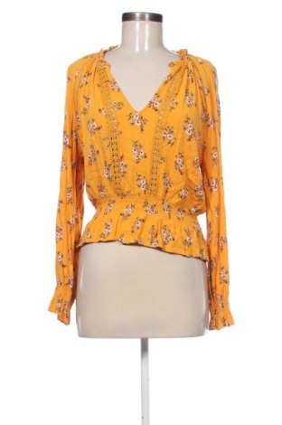 Dámska blúza H&M, Veľkosť L, Farba Viacfarebná, Cena  10,29 €, #137151877