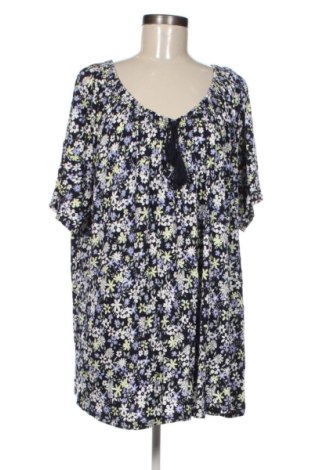 Bluză de femei Janina, Mărime 3XL, Culoare Multicolor, Preț 75,99 Lei, #137151937