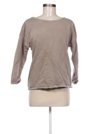 Dámska blúza United Colors Of Benetton, Veľkosť M, Farba Béžová, Cena  14,00 €, #137151940