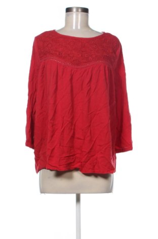 Damen Shirt LCW, Größe 3XL, Farbe Rot, Preis € 12,00, #137152116
