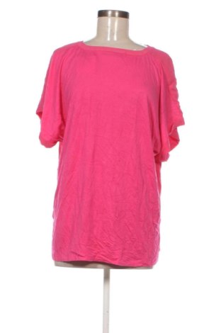 Bluză de femei Gina Benotti, Mărime XXL, Culoare Roz, Preț 86,99 Lei, #137152147
