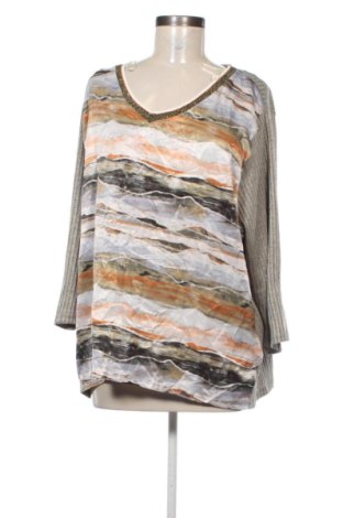 Bluză de femei October, Mărime 3XL, Culoare Multicolor, Preț 36,99 Lei, #137152160