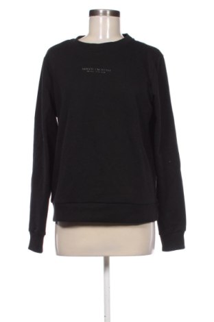 Bluză de femei Armani Exchange, Mărime XL, Culoare Negru, Preț 639,99 Lei, #137152354