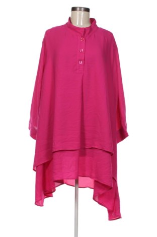 Damen Shirt Unbranded, Größe 5XL, Farbe Rosa, Preis € 15,99, #137152511