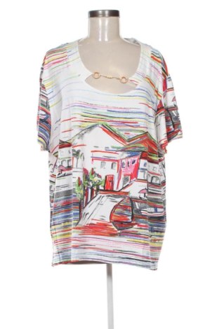 Bluză de femei Unbranded, Mărime 4XL, Culoare Multicolor, Preț 89,99 Lei, #137152514