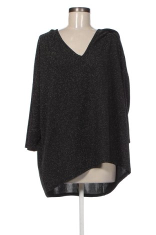 Γυναικεία μπλούζα Unbranded, Μέγεθος XXL, Χρώμα Μαύρο, Τιμή 12,99 €, #137152635