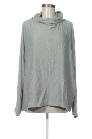 Bluză de femei S.Oliver, Mărime XXL, Culoare Verde, Preț 109,99 Lei, #137152752