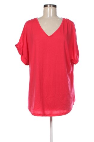 Bluză de femei SHEIN, Mărime XL, Culoare Roz, Preț 41,99 Lei, #137152783