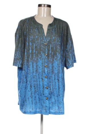 Bluză de femei Unbranded, Mărime 5XL, Culoare Multicolor, Preț 90,99 Lei, #137152786