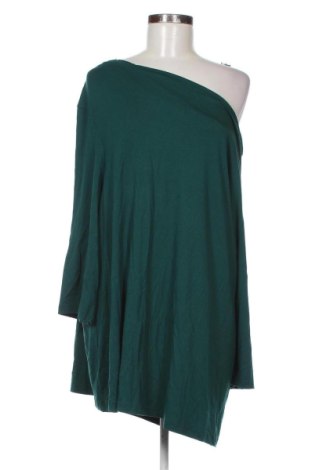 Bluză de femei Unbranded, Mărime XXL, Culoare Verde, Preț 74,99 Lei, #137152820