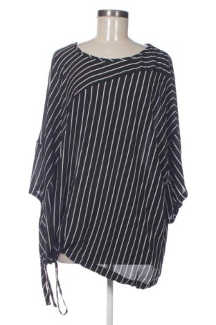 Dámská halenka Gina Benotti, Velikost 5XL, Barva Vícebarevné, Cena  399,00 Kč, #137152855