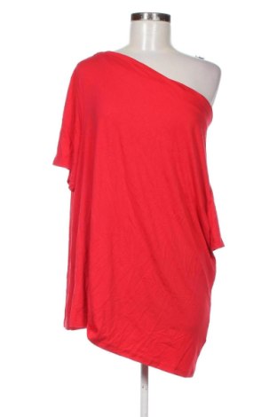 Bluză de femei Unbranded, Mărime XXL, Culoare Roșu, Preț 67,99 Lei, #137152926