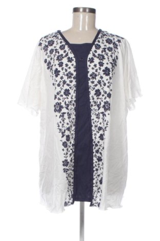 Bluzka damska Unbranded, Rozmiar XXL, Kolor Kolorowy, Cena 61,99 zł, #137152934