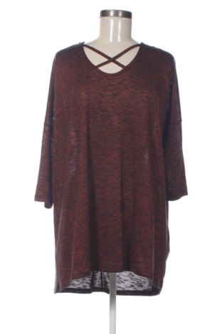 Дамска блуза New Look, Размер XL, Цвят Червен, Цена 6,13 €, #137152983