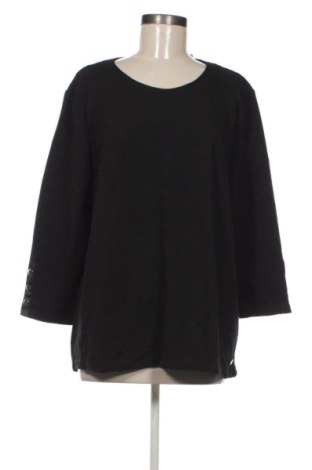 Bluză de femei C&A, Mărime XL, Culoare Negru, Preț 41,99 Lei, #137153033