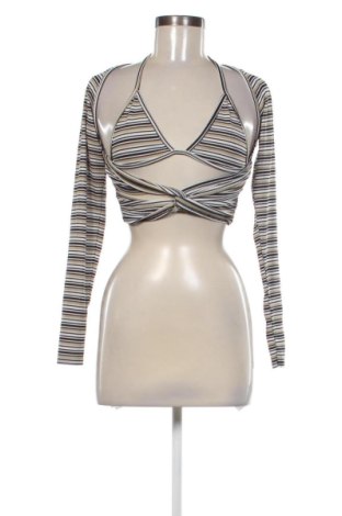 Bluză de femei Fashionkilla, Mărime XS, Culoare Multicolor, Preț 31,49 Lei, #137153074