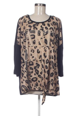 Bluză de femei Samoon, Mărime XXL, Culoare Multicolor, Preț 81,99 Lei, #137153085