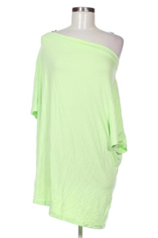 Bluză de femei Unbranded, Mărime XXL, Culoare Verde, Preț 82,99 Lei, #137153101