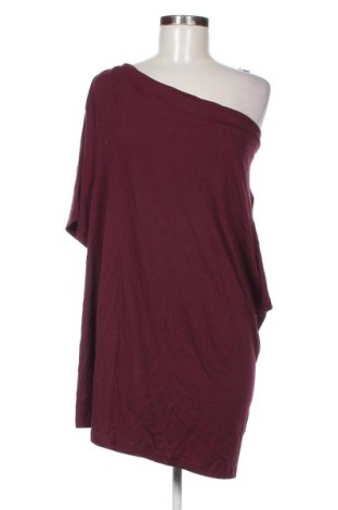 Bluză de femei Unbranded, Mărime 3XL, Culoare Mov, Preț 69,99 Lei, #137153168