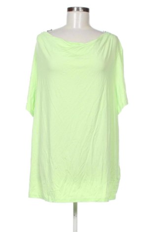 Bluză de femei Unbranded, Mărime 3XL, Culoare Verde, Preț 75,99 Lei, #137153193