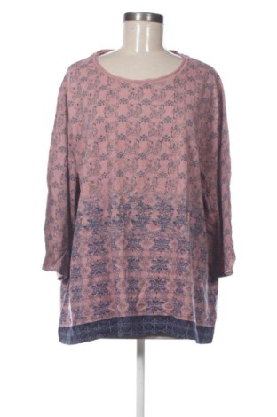 Γυναικεία μπλούζα Unbranded, Μέγεθος XXL, Χρώμα Πολύχρωμο, Τιμή 14,99 €, #137153283