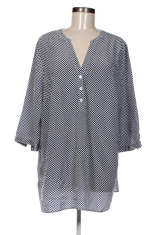 Dámska blúza Unbranded, Veľkosť XXL, Farba Viacfarebná, Cena  19,95 €, #137153387