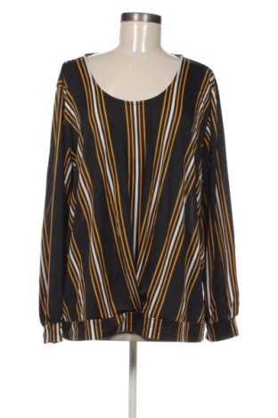 Damen Shirt Blancheporte, Größe 3XL, Farbe Mehrfarbig, Preis 6,99 €, #137153447