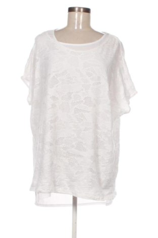 Bluză de femei Unbranded, Mărime XXL, Culoare Alb, Preț 92,99 Lei, #137153450