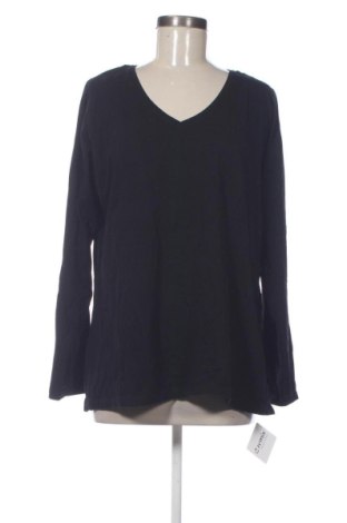 Bluzka damska Zeeman, Rozmiar XXL, Kolor Czarny, Cena 41,99 zł, #137153533