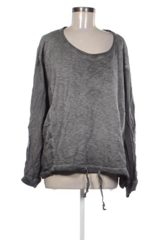 Dámska blúza Tredy, Veľkosť 4XL, Farba Sivá, Cena  11,00 €, #137153543