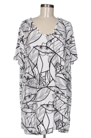 Dámska blúza Unbranded, Veľkosť 4XL, Farba Viacfarebná, Cena  14,95 €, #137153547