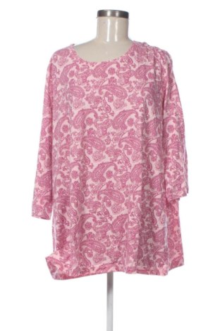 Női blúz Unbranded, Méret XXL, Szín Rózsaszín, Ár 5 379 Ft, #137153569