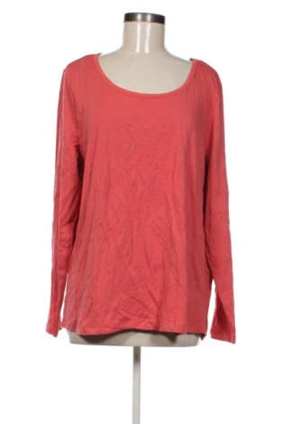 Damen Shirt Gina, Größe XXL, Farbe Rosa, Preis 10,99 €, #137153737