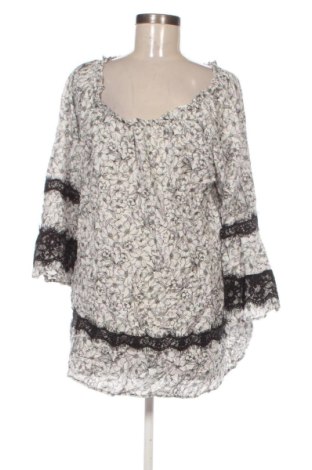 Bluză de femei Unbranded, Mărime XXL, Culoare Multicolor, Preț 63,99 Lei, #137153741
