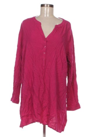 Bluză de femei Unbranded, Mărime XXL, Culoare Roz, Preț 56,99 Lei, #137153865