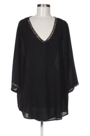 Bluză de femei X-Two, Mărime XXL, Culoare Negru, Preț 60,99 Lei, #137153999