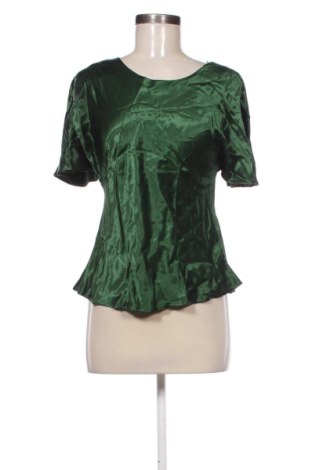 Bluză de femei Unbranded, Mărime M, Culoare Verde, Preț 38,00 Lei, #137154065