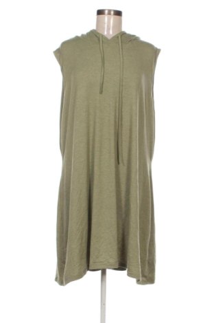 Γυναικεία μπλούζα Unbranded, Μέγεθος 4XL, Χρώμα Πράσινο, Τιμή 17,99 €, #137154184