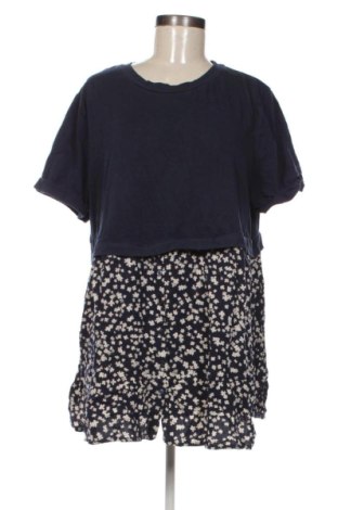 Дамска блуза C&A, Размер XXL, Цвят Многоцветен, Цена 15,84 €, #137154216
