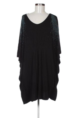Bluză de femei Yessica, Mărime 4XL, Culoare Negru, Preț 72,99 Lei, #137154305