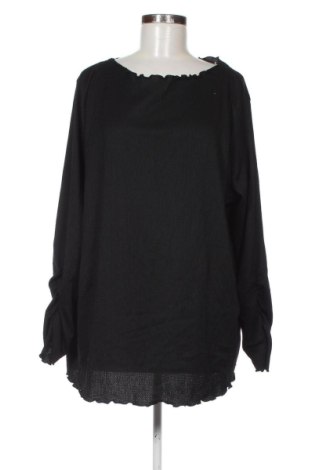 Damen Shirt Bon Prix, Größe XXL, Farbe Schwarz, Preis € 8,99, #137154417