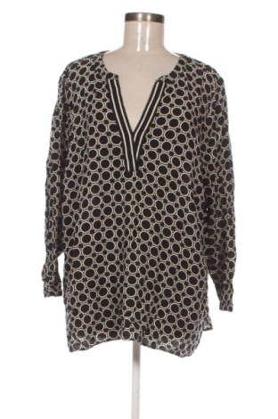 Bluzka damska Unbranded, Rozmiar 3XL, Kolor Kolorowy, Cena 53,99 zł, #137154485