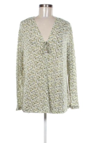 Bluză de femei Gerry Weber, Mărime XXL, Culoare Multicolor, Preț 167,97 Lei, #137154507